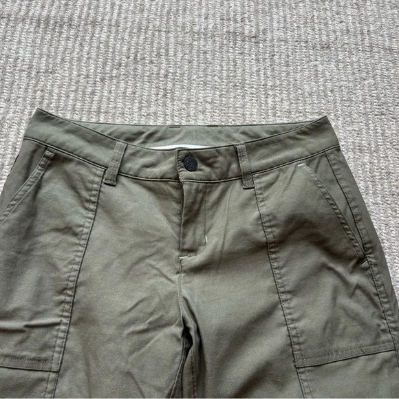 Stio Women’s Coburn Jogger - Picture 4 of 11